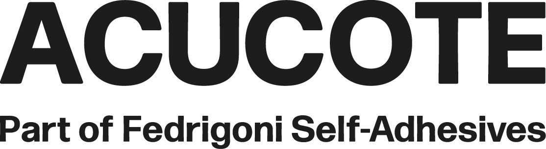 Acucote Inc. - Part of Fedrigoni Self Adhesives