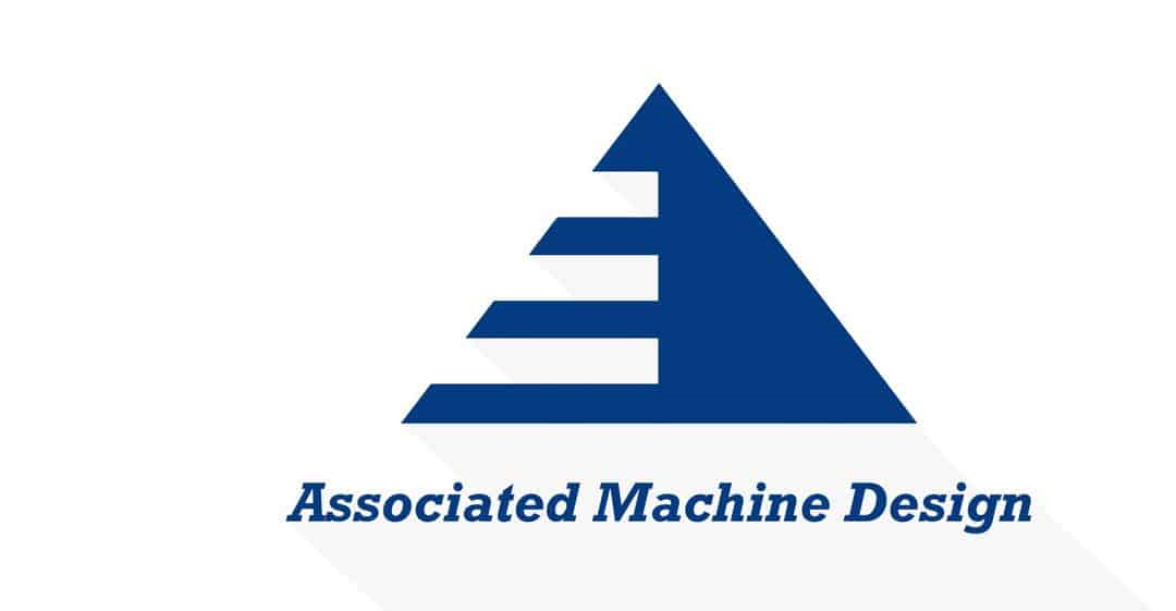 Associated Machine Design, Inc.