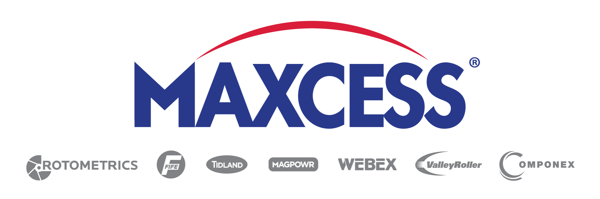 Maxcess International Corporation
